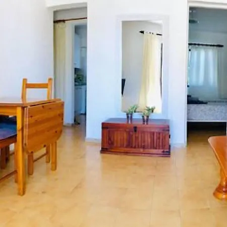 Apartment Alessandra Only 200M From Playa Grande Apartamento *