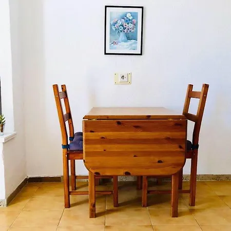 Apartamento Apartment Alessandra Only 200M From Playa Grande