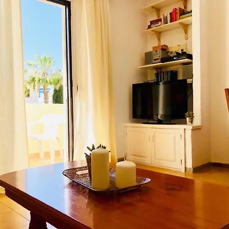 Apartment Alessandra Only 200M From Playa Grande Apartamento *