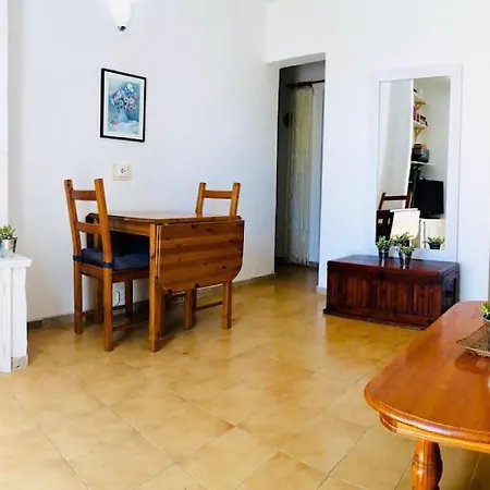 Apartamento Apartment Alessandra Only 200M From Playa Grande
