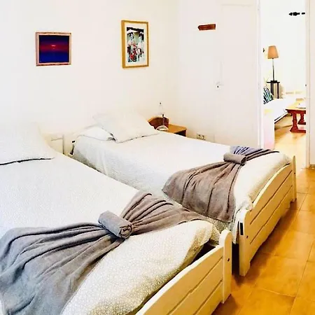 Apartment Alessandra Only 200M From Playa Grande Apartamento Puerto del Carmen (Lanzarote)
