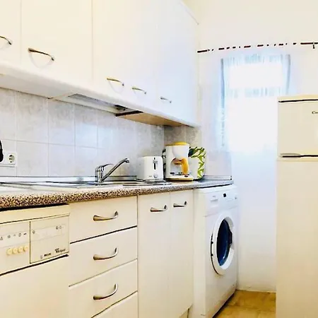 Apartment Alessandra Only 200M From Playa Grande Puerto del Carmen (Lanzarote)