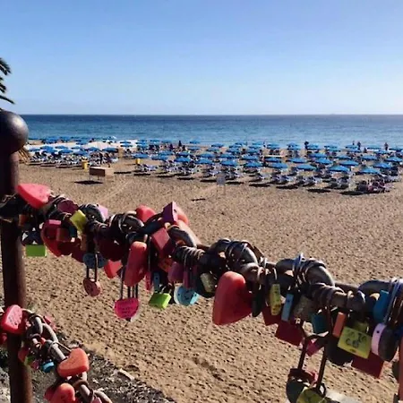 Apartamento Apartment Alessandra Only 200M From Playa Grande