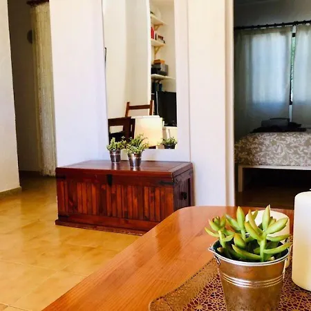 Apartment Apartment Alessandra Only 200M From Playa Grande