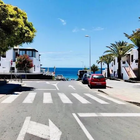 Apartment Apartment Alessandra Only 200M From Playa Grande Puerto del Carmen (Lanzarote)